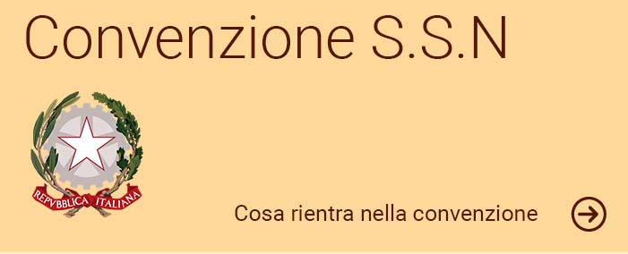 centro specialistico