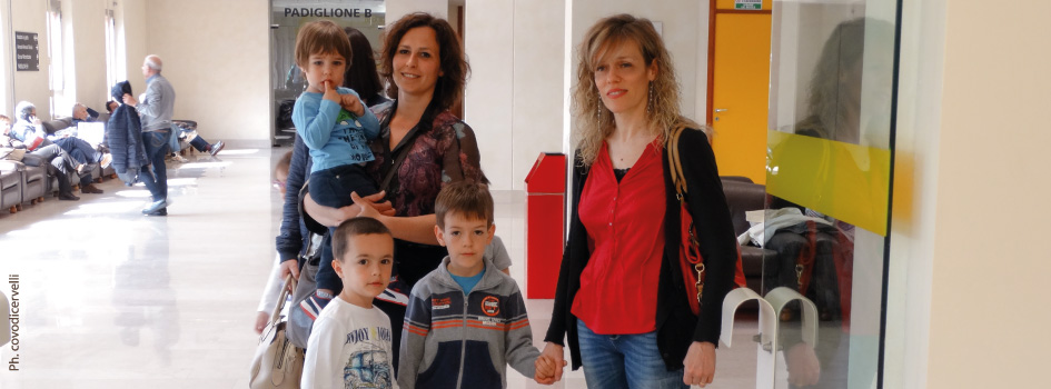 terme come accedere alla convenzione