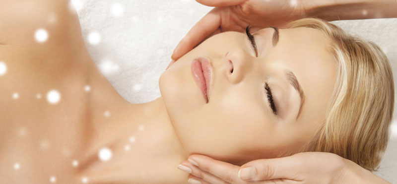 linfodrenaggio viso per sinusite terme di trescore