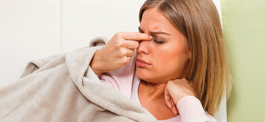 linfodrenaggio per sinusite terme di trescore