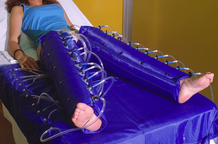 pressoterapia bergamo alle terme di trescore