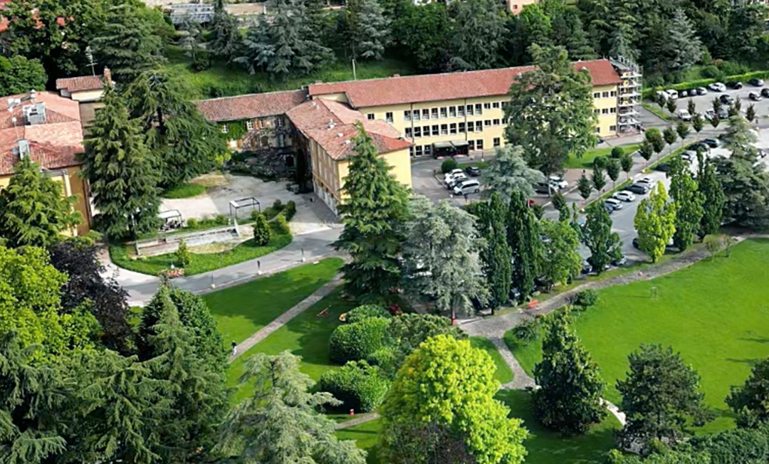 terme di trescore